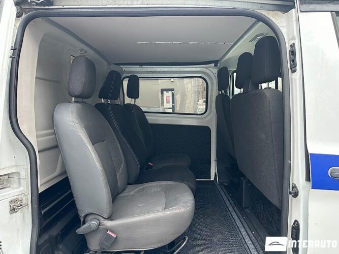 Ford Transit 41 ford Transit 2015