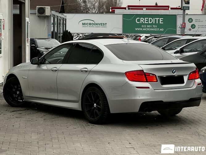 BMW 528 34 bmw 528 2013