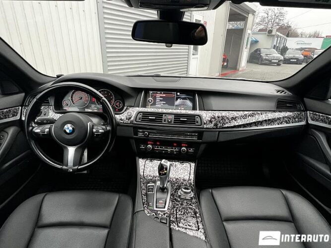 BMW 528 39 bmw 528 2013
