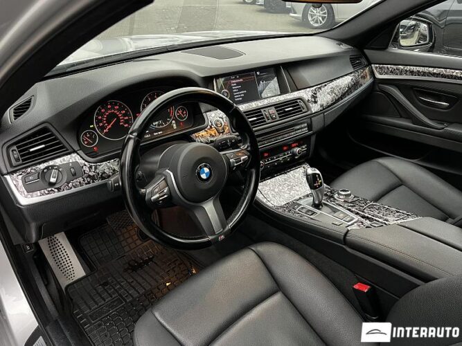 BMW 528 37 bmw 528 2013