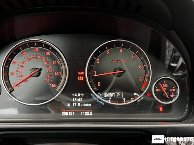 BMW 528 41 bmw 528 2013