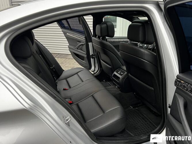 BMW 528 45 bmw 528 2013