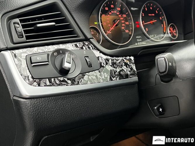 BMW 528 47 bmw 528 2013