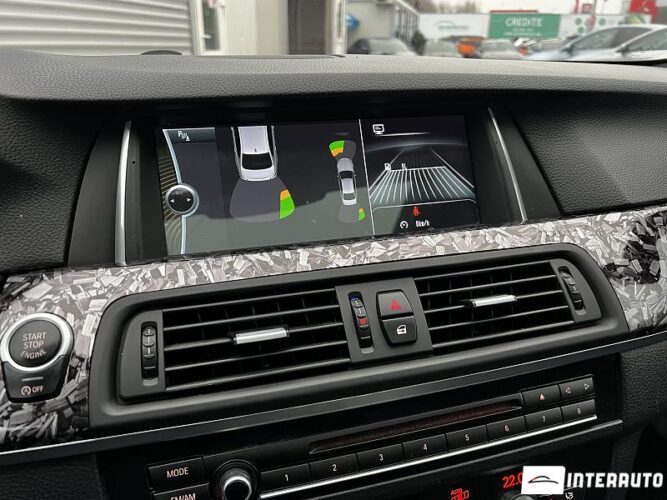 BMW 528 42 bmw 528 2013