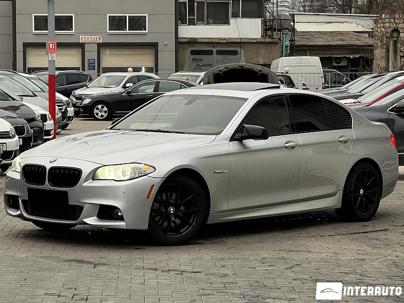 BMW 528 2 interauto oferta masina