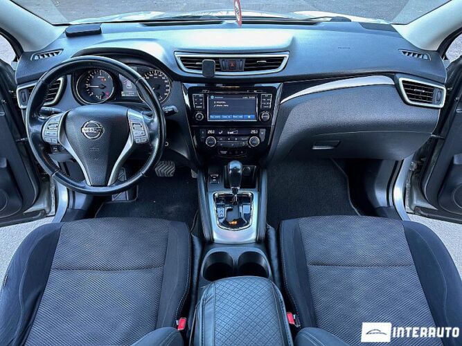Nissan Qashqai 37 nissan Qashqai 2014