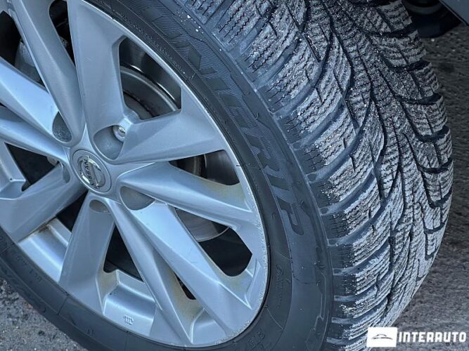 Nissan Qashqai 47 nissan Qashqai 2014