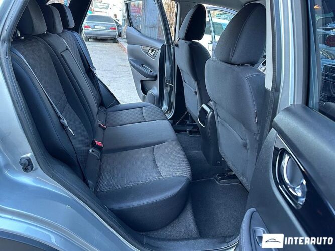 Nissan Qashqai 45 nissan Qashqai 2014