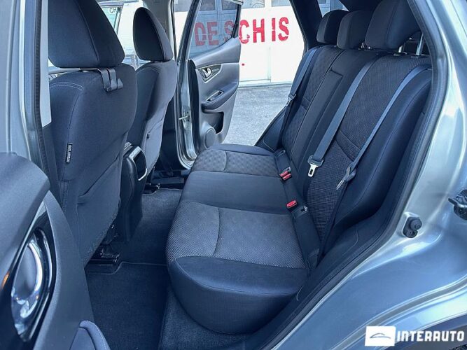 Nissan Qashqai 46 nissan Qashqai 2014