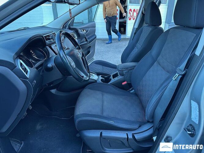 Nissan Qashqai 35 nissan Qashqai 2014