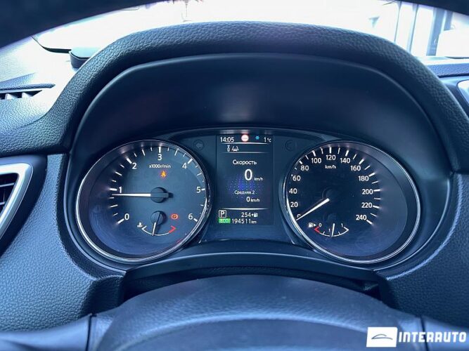 Nissan Qashqai 38 nissan Qashqai 2014