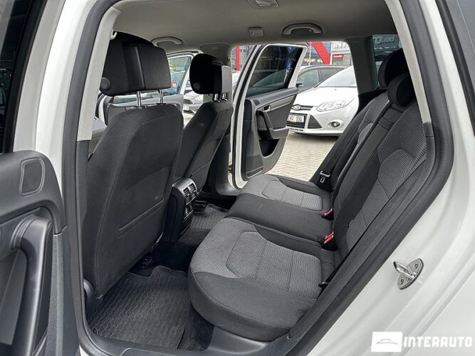 Volkswagen Passat 42 volkswagen Passat 2014