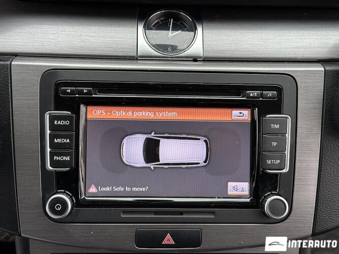 Volkswagen Passat 39 volkswagen Passat 2014