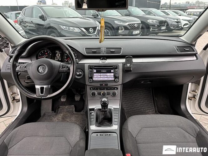 Volkswagen Passat 36 volkswagen Passat 2014