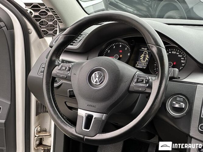 Volkswagen Passat 37 volkswagen Passat 2014
