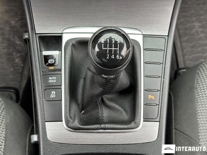 Volkswagen Passat 41 volkswagen Passat 2014