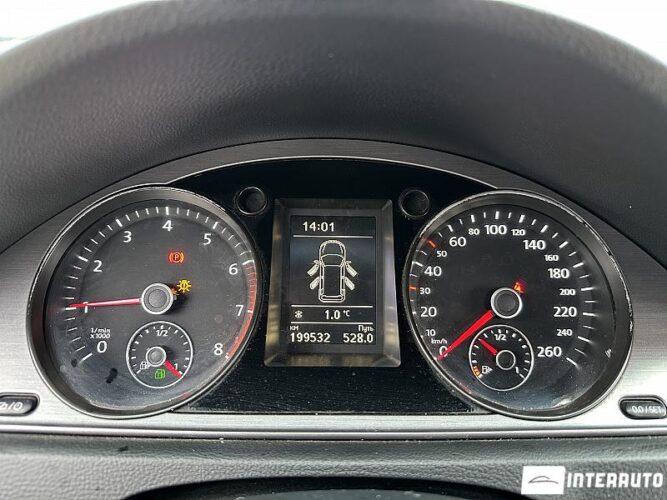 Volkswagen Passat 38 volkswagen Passat 2014