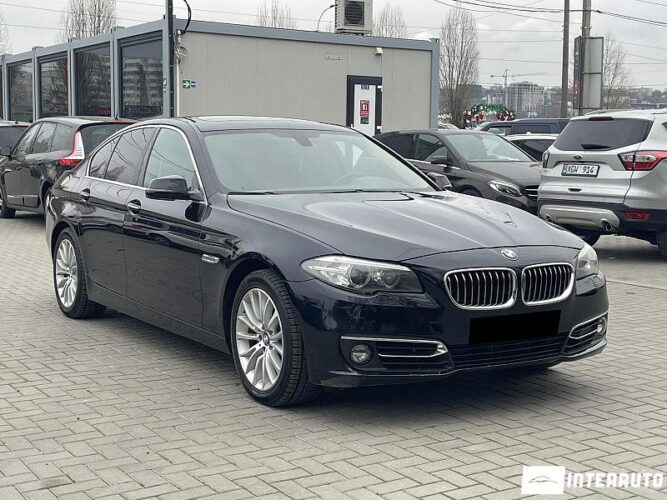 BMW 528 30 bmw 528 2013