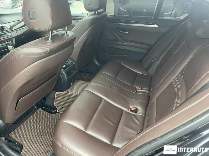 BMW 528 40 bmw 528 2013