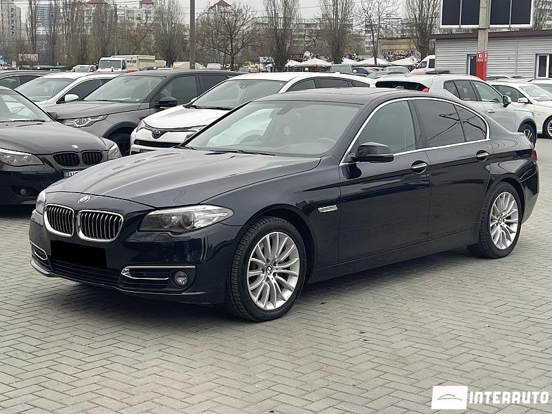 BMW 528 2 interauto oferta masina