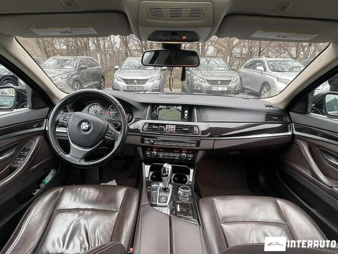 BMW 528 39 bmw 528 2013