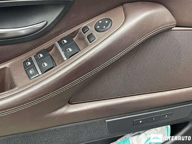 BMW 528 33 bmw 528 2013