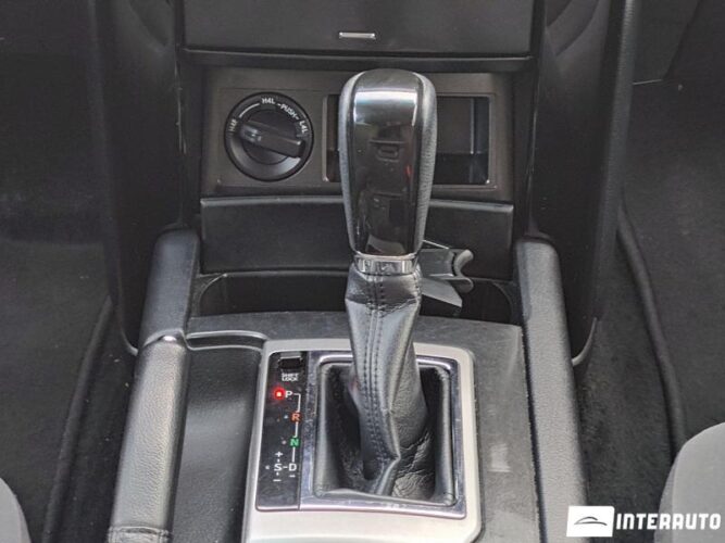 toyota Land Cruiser Prado 2017