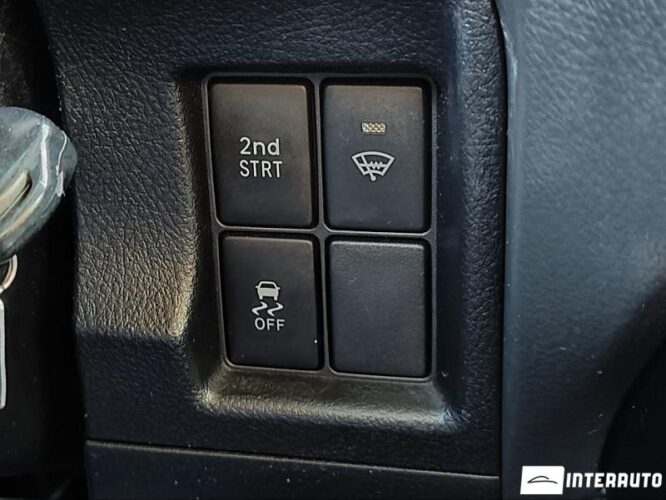 toyota Land Cruiser Prado 2017