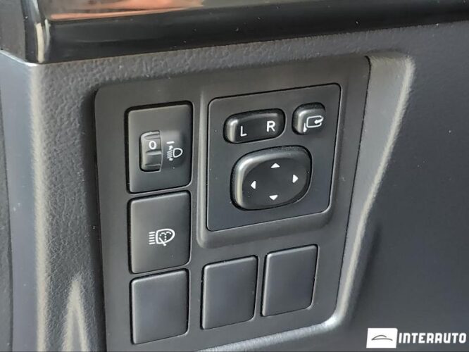 toyota Land Cruiser Prado 2017