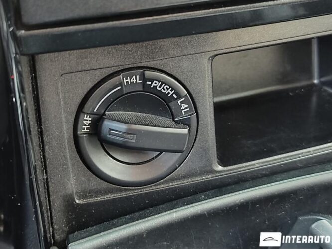 toyota Land Cruiser Prado 2017