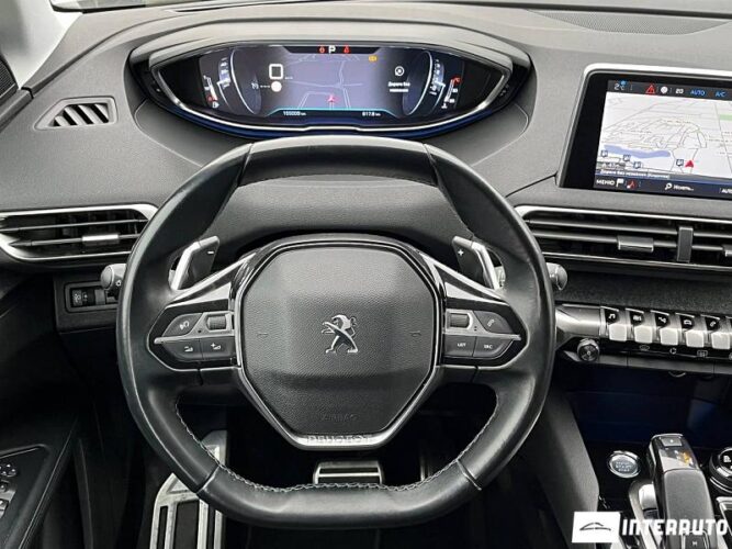 Peugeot 5008 39 peugeot 5008 2020