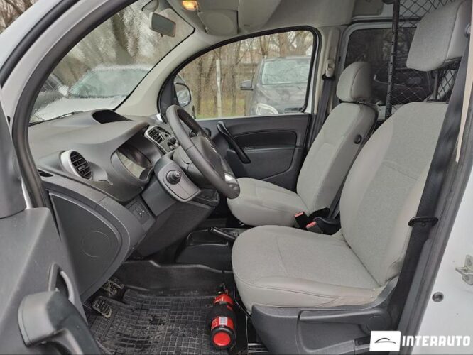 renault Kangoo 2019