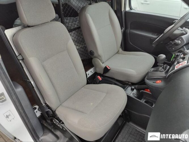 renault Kangoo 2019