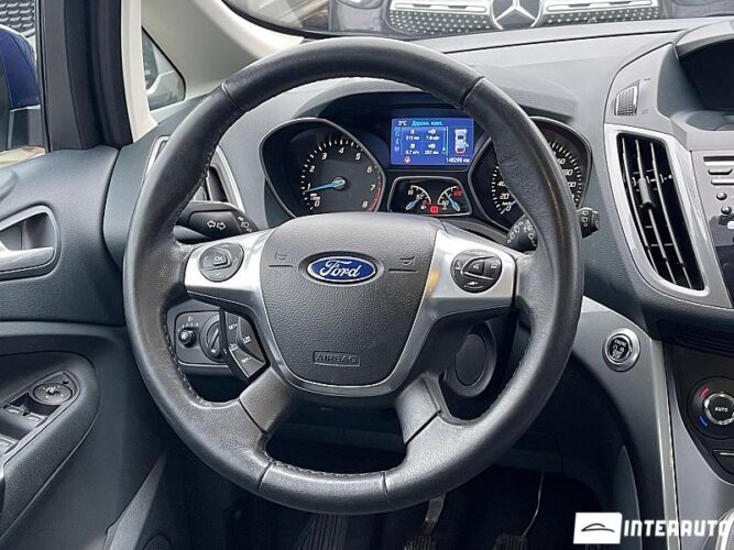 ford C-MAX 2014