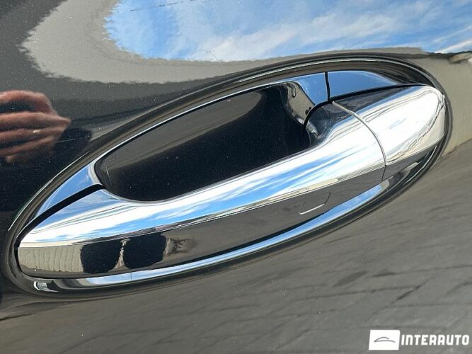 mercedes CLA 180d 2020