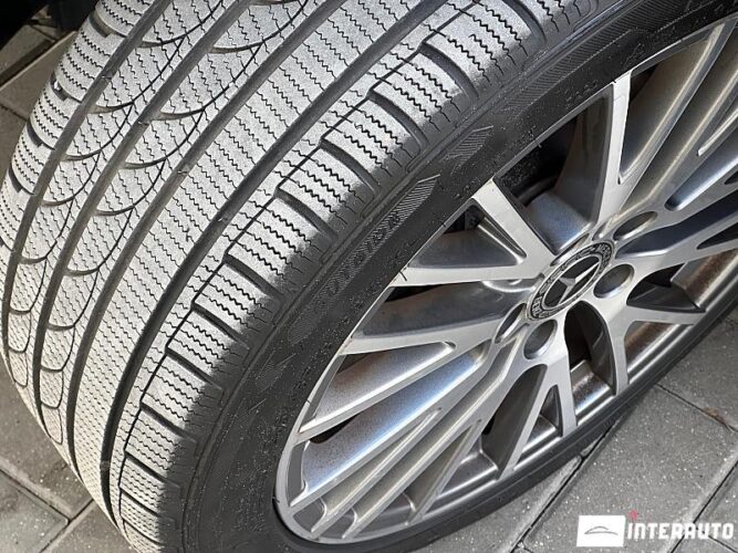 mercedes CLA 180d 2020