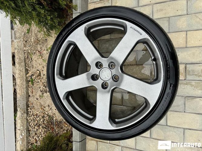 land rover Range Rover Sport 2008