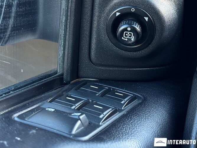 land rover Range Rover Sport 2008