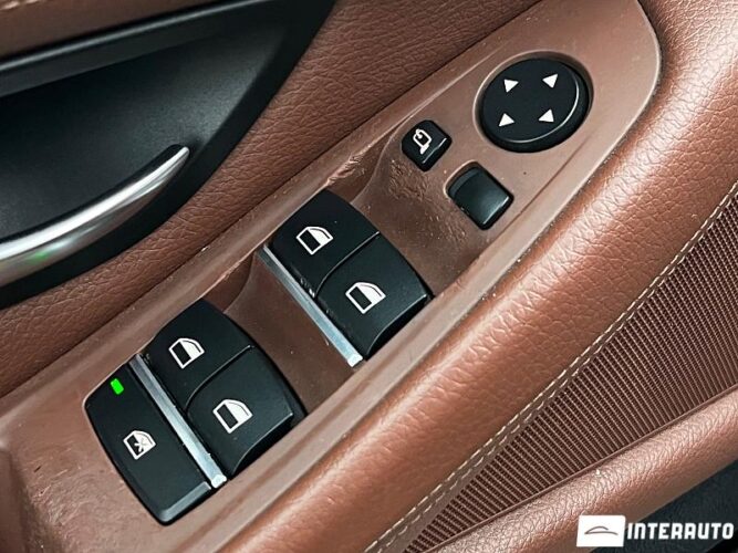 BMW 520 33 bmw 520 2011