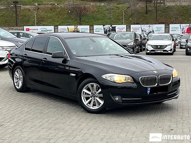 BMW 520 2 interauto oferta masina