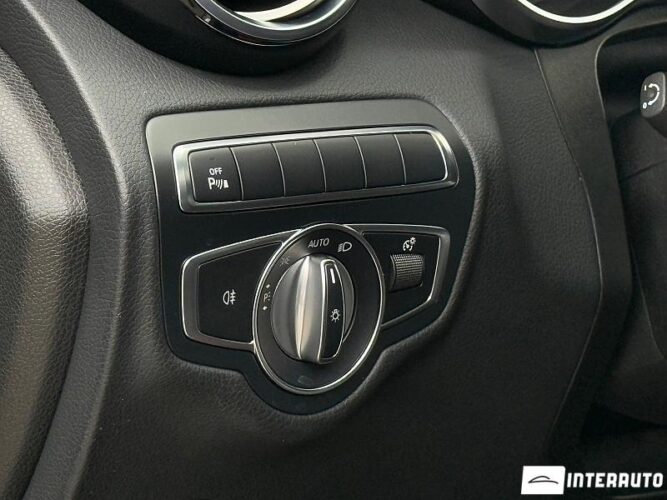 Mercedes GLC 220d Coupe 39 mercedes GLC 220d Coupe 2017