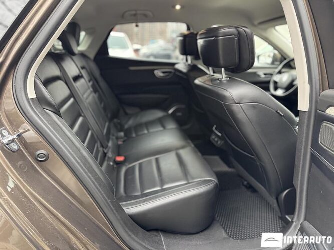 renault Talisman 2016