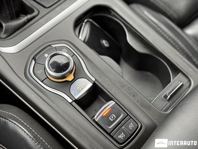 renault Talisman 2016