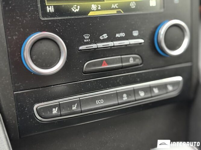 renault Talisman 2016