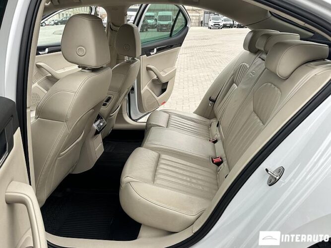 Skoda Superb 48 skoda Superb 2015