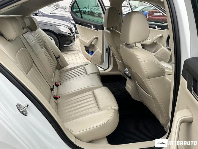 Skoda Superb 50 skoda Superb 2015