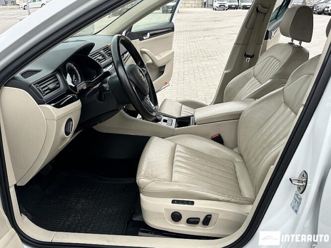 Skoda Superb 40 skoda Superb 2015