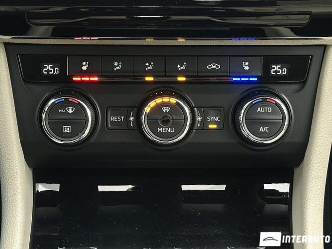 Skoda Superb 46 skoda Superb 2015