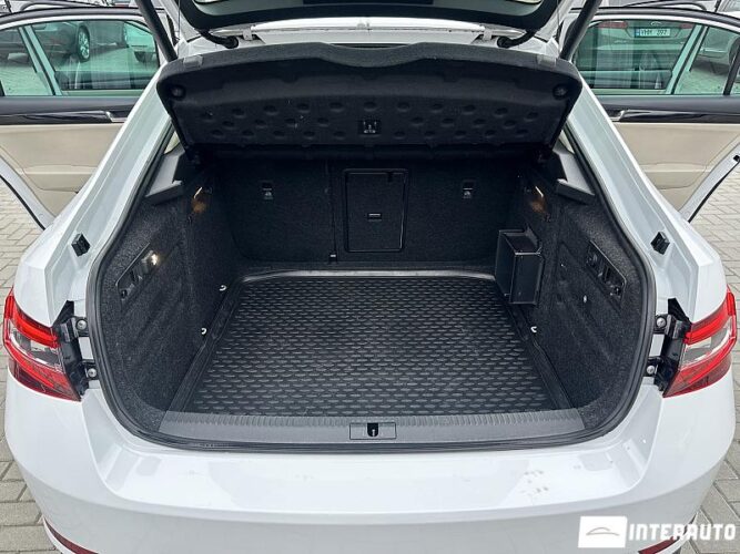 Skoda Superb 58 skoda Superb 2015