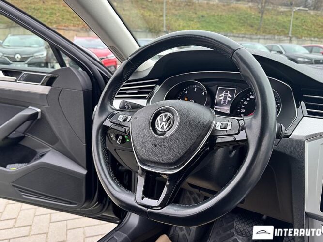Volkswagen Passat 40 volkswagen Passat 2018